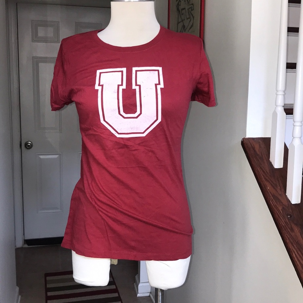 Original League College OutFitters T Shirt Sz M😘